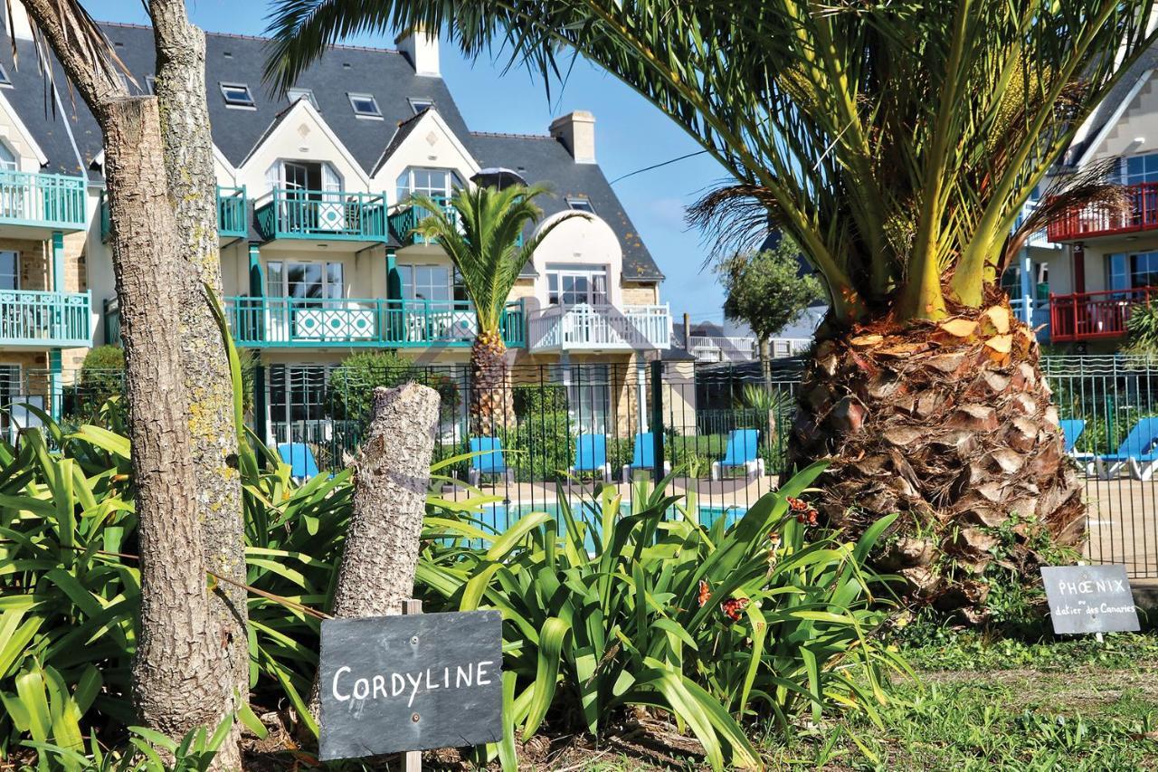 Localise Au Guilvinec - A28 - Belle Vue Sur La Mer, La Piscine Et Le Jardin - - Tout A Pied, Plages, Port, Centre, Commerces, Marche - Wifi Inclus - Linge De Lit Inclus ภายนอก รูปภาพ