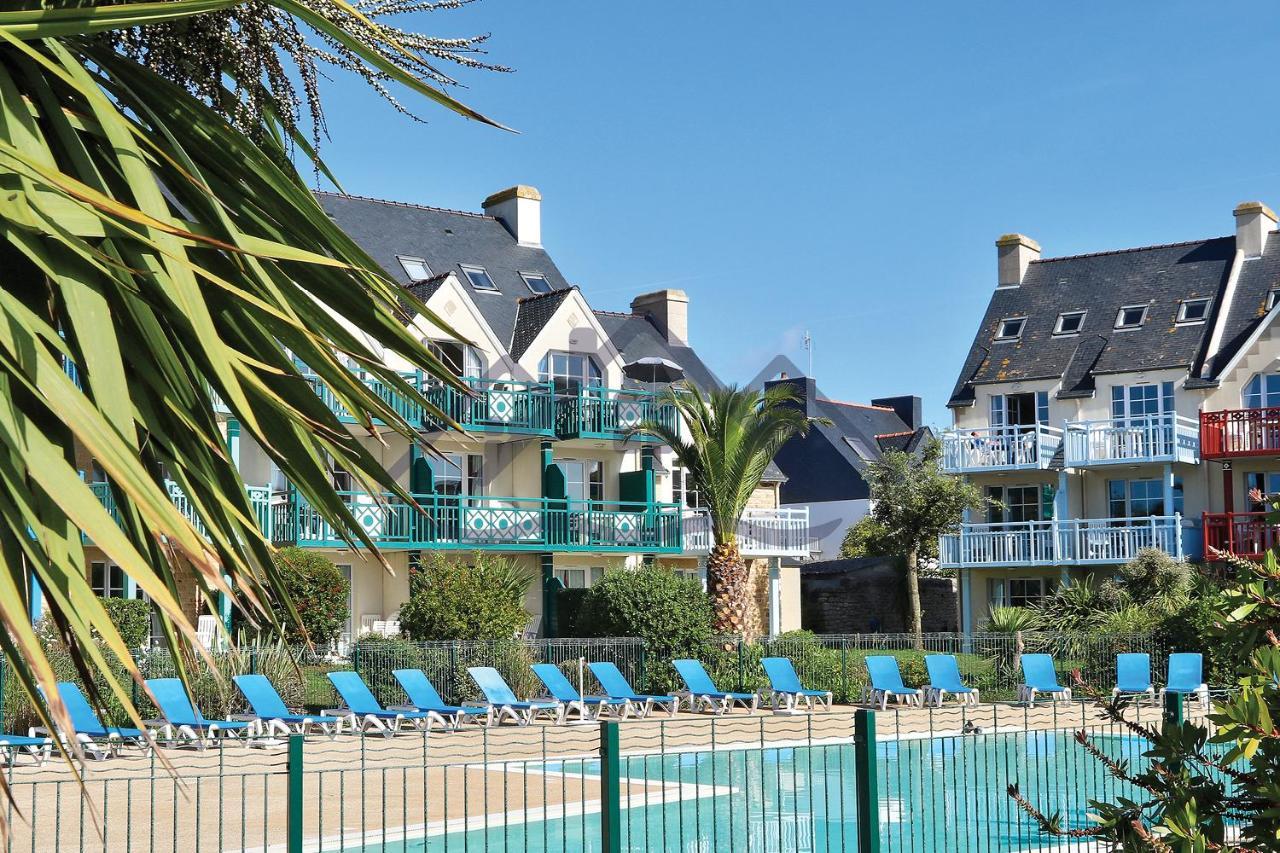 Localise Au Guilvinec - A28 - Belle Vue Sur La Mer, La Piscine Et Le Jardin - - Tout A Pied, Plages, Port, Centre, Commerces, Marche - Wifi Inclus - Linge De Lit Inclus ภายนอก รูปภาพ