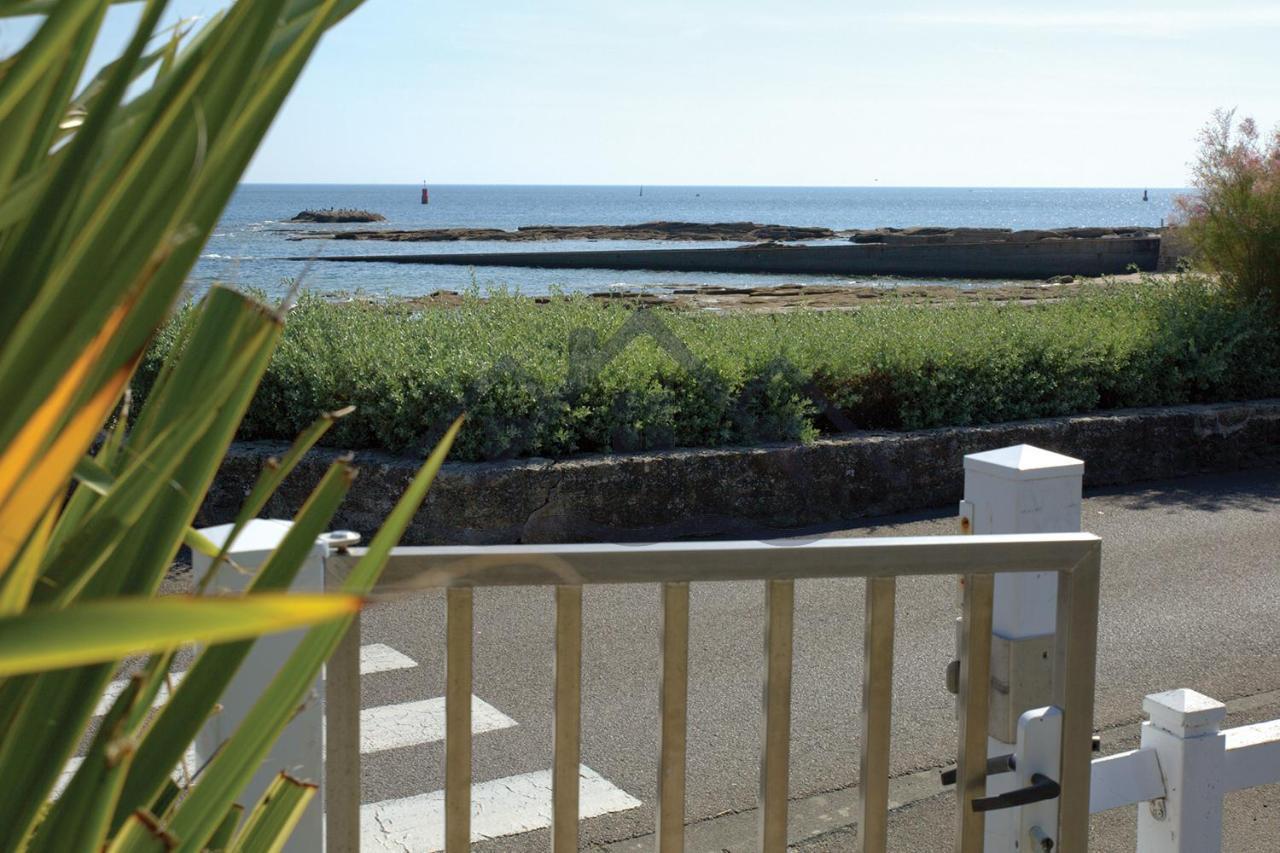 Localise Au Guilvinec - A28 - Belle Vue Sur La Mer, La Piscine Et Le Jardin - - Tout A Pied, Plages, Port, Centre, Commerces, Marche - Wifi Inclus - Linge De Lit Inclus ภายนอก รูปภาพ