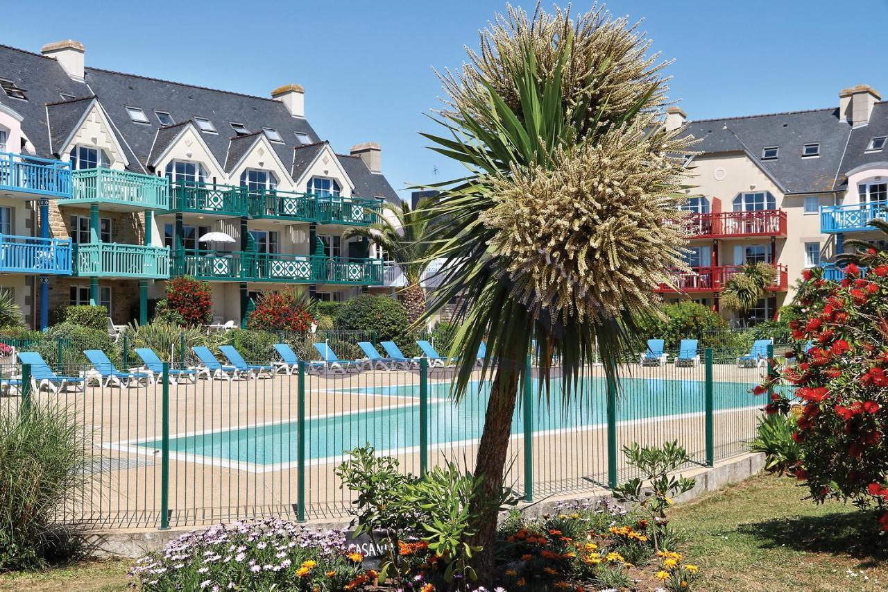 Localise Au Guilvinec - A28 - Belle Vue Sur La Mer, La Piscine Et Le Jardin - - Tout A Pied, Plages, Port, Centre, Commerces, Marche - Wifi Inclus - Linge De Lit Inclus ภายนอก รูปภาพ