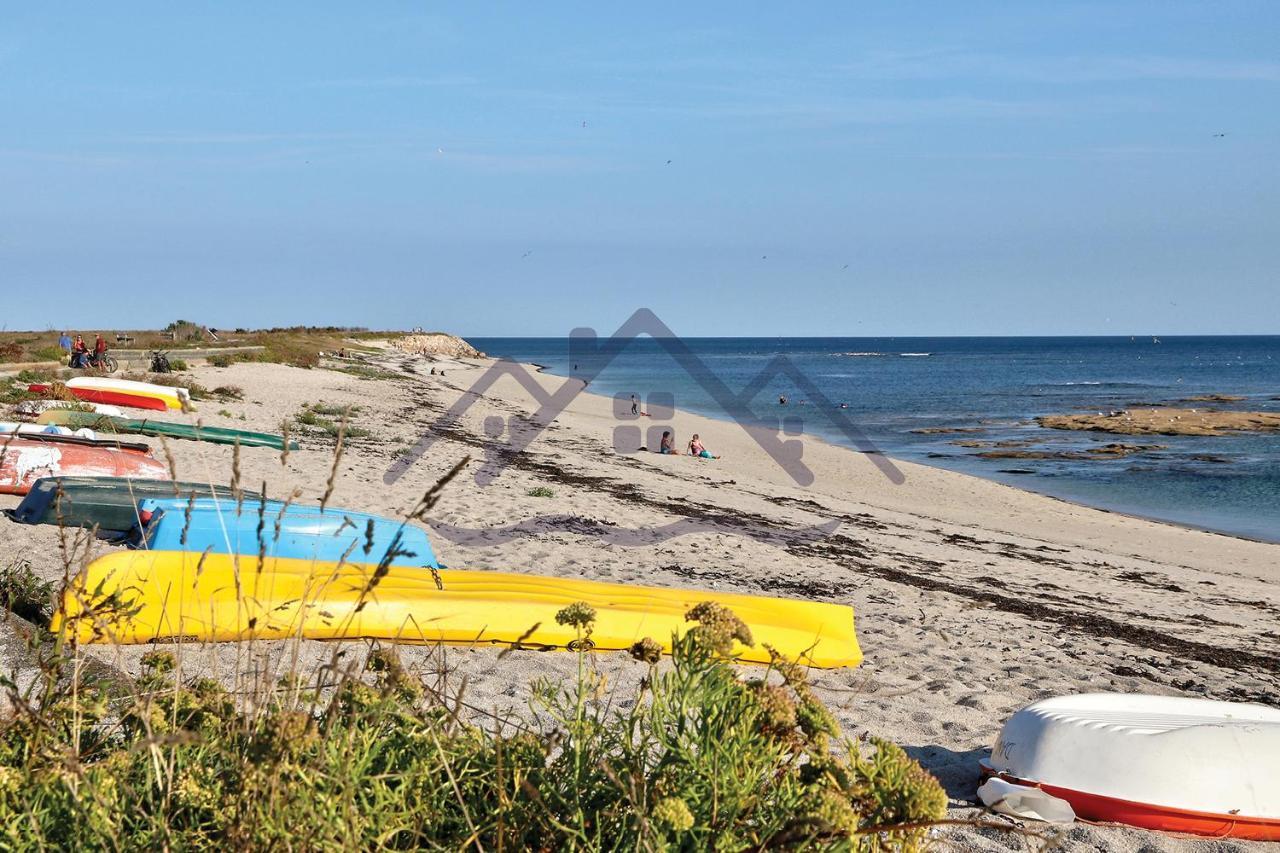 Localise Au Guilvinec - A28 - Belle Vue Sur La Mer, La Piscine Et Le Jardin - - Tout A Pied, Plages, Port, Centre, Commerces, Marche - Wifi Inclus - Linge De Lit Inclus ภายนอก รูปภาพ
